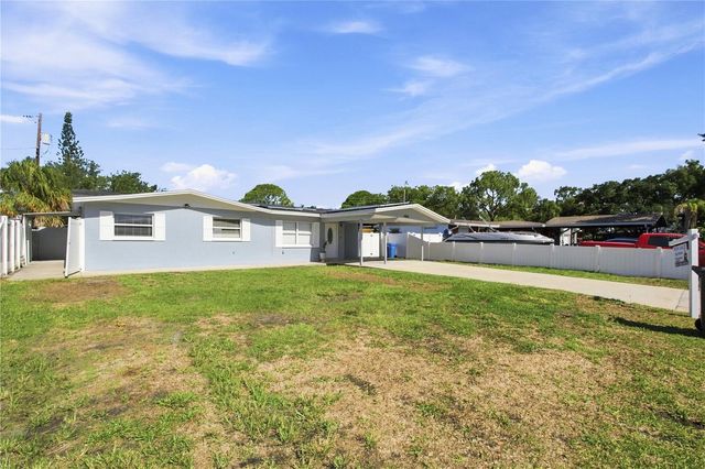 4606 BYERLE CIRCLE, Tampa, FL 33634
