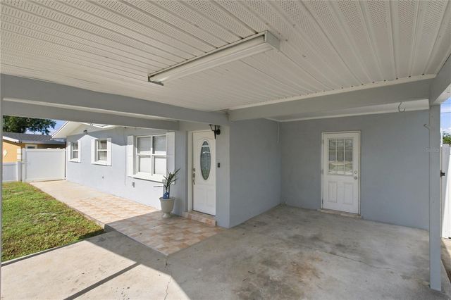 4606 BYERLE CIRCLE, Tampa, FL 33634