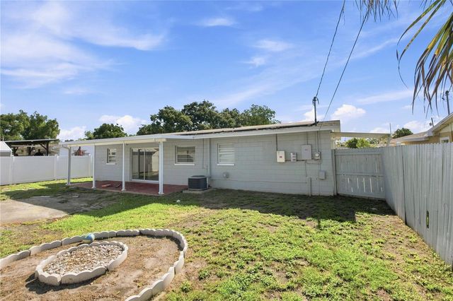 4606 BYERLE CIRCLE, Tampa, FL 33634