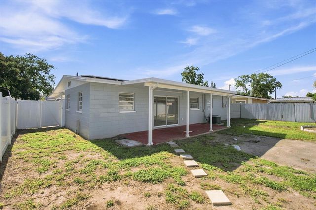 4606 BYERLE CIRCLE, Tampa, FL 33634