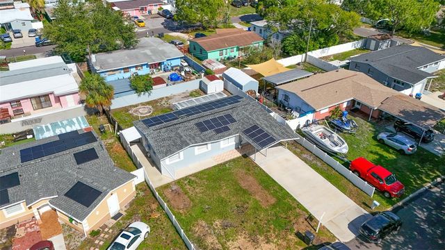 4606 BYERLE CIRCLE, Tampa, FL 33634