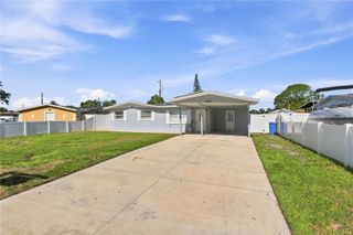 4606 BYERLE CIRCLE, Tampa, FL 33634
