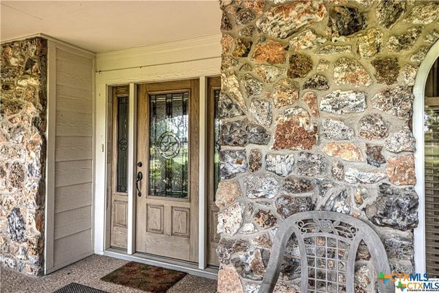 980 Thomas Arnold Road, Salado, TX 76571