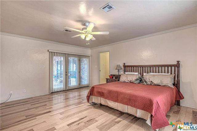 980 Thomas Arnold Road, Salado, TX 76571