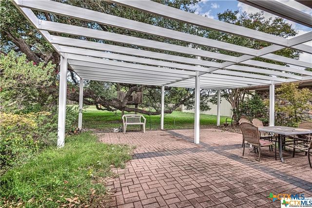 980 Thomas Arnold Road, Salado, TX 76571