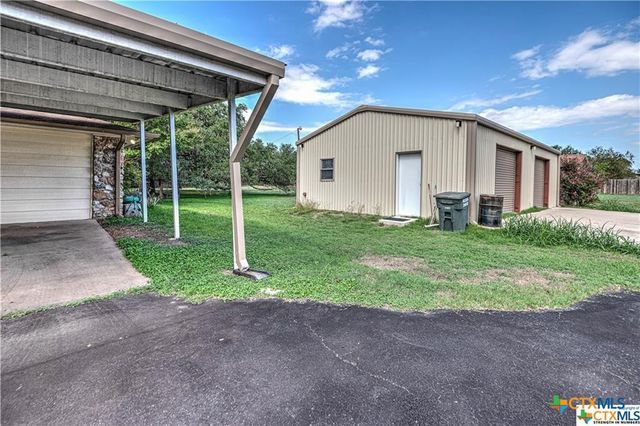 980 Thomas Arnold Road, Salado, TX 76571