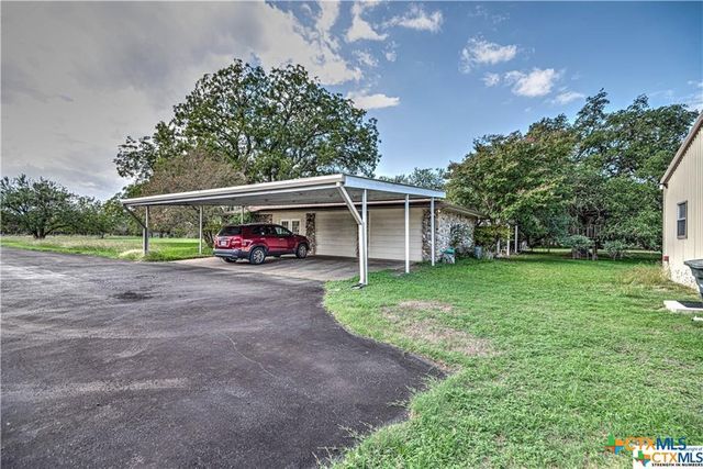 980 Thomas Arnold Road, Salado, TX 76571