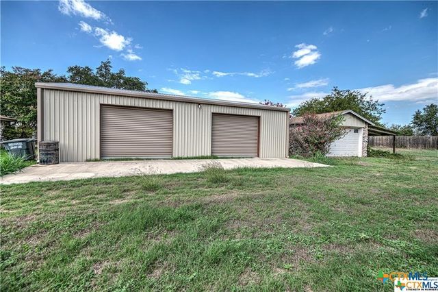 980 Thomas Arnold Road, Salado, TX 76571