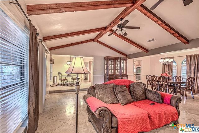 980 Thomas Arnold Road, Salado, TX 76571