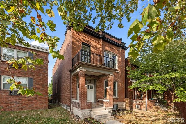 5343 Arsenal Street, St Louis, MO 63139