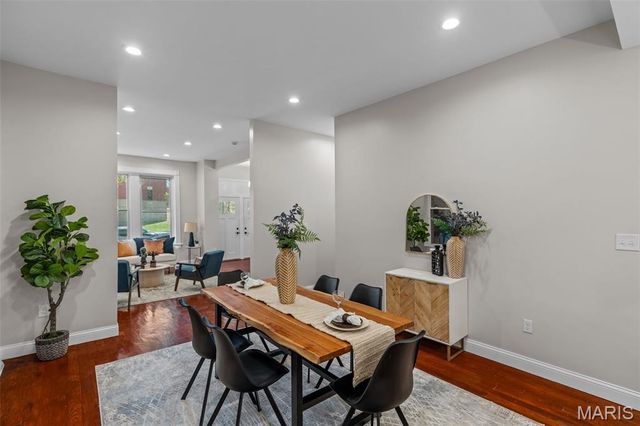 5343 Arsenal Street, St Louis, MO 63139