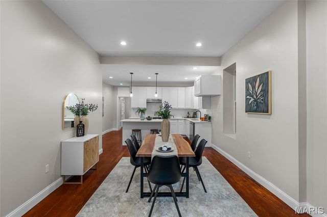 5343 Arsenal Street, St Louis, MO 63139