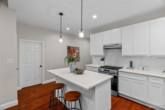 5343 Arsenal Street, St Louis, MO 63139
