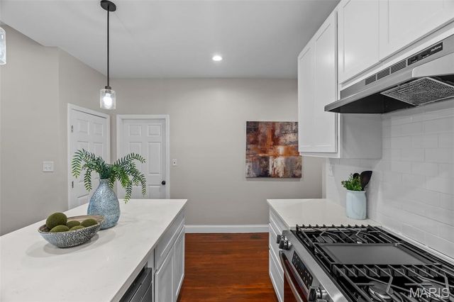 5343 Arsenal Street, St Louis, MO 63139
