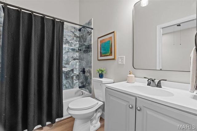 5343 Arsenal Street, St Louis, MO 63139