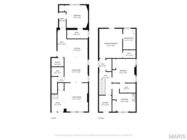 5343 Arsenal Street, St Louis, MO 63139