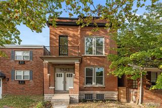 5343 Arsenal Street, St Louis, MO 63139