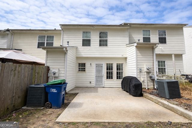 6198 Shoals Loop, Union City, GA 30291