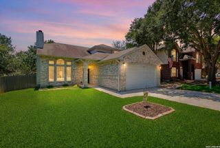 1152 BERRY CREEK DR, Schertz, TX 78154
