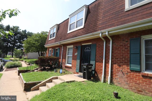 1958 ARWELL CT, Severn, MD 21144