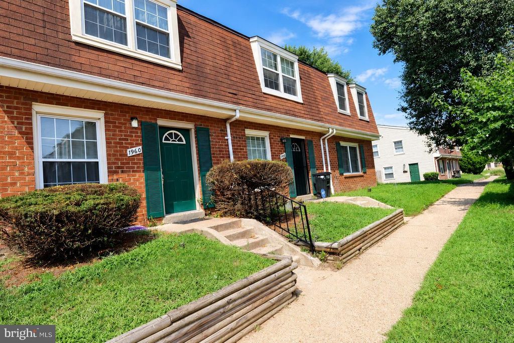 1958 ARWELL CT, Severn, MD 21144