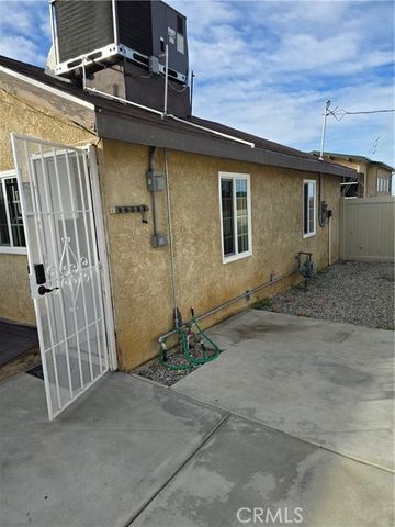 12049 California, Yucaipa, CA 92399
