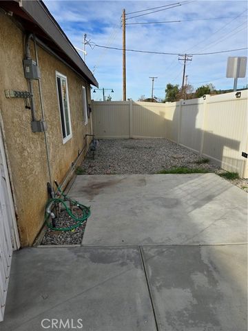 12049 California, Yucaipa, CA 92399