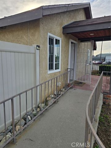 12049 California, Yucaipa, CA 92399