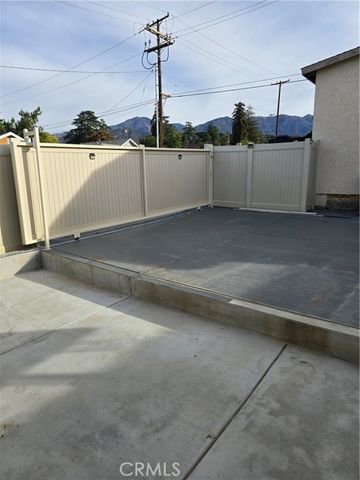 12049 California, Yucaipa, CA 92399