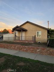 12049 California, Yucaipa, CA 92399