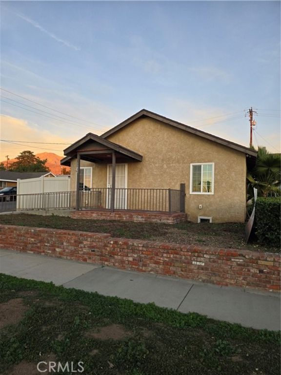 12049 California, Yucaipa, CA 92399