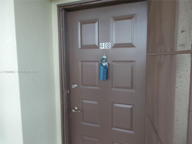 13001 SW 15th Ct 408T, Pembroke Pines, FL 33027