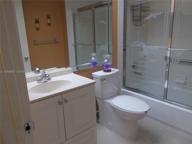 13001 SW 15th Ct 408T, Pembroke Pines, FL 33027