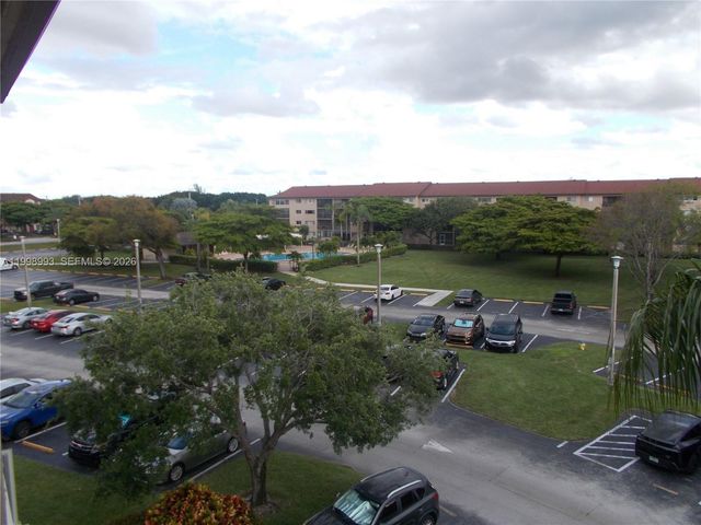 13001 SW 15th Ct 408T, Pembroke Pines, FL 33027