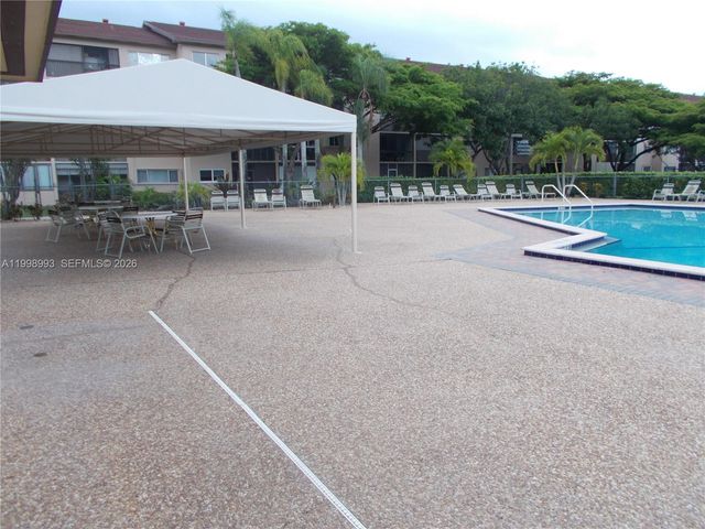 13001 SW 15th Ct 408T, Pembroke Pines, FL 33027