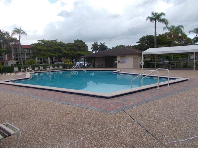 13001 SW 15th Ct 408T, Pembroke Pines, FL 33027