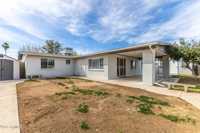 1056 W Farmdale Avenue, Mesa, AZ 85210