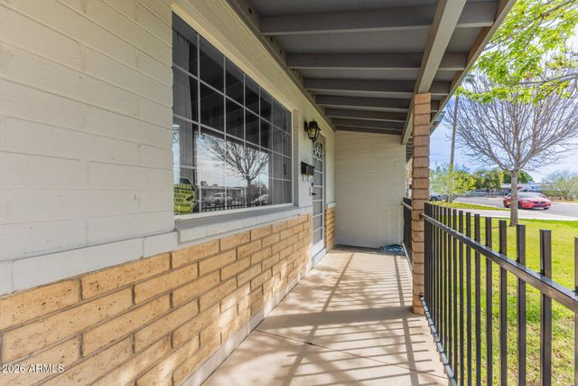 1056 W Farmdale Avenue, Mesa, AZ 85210