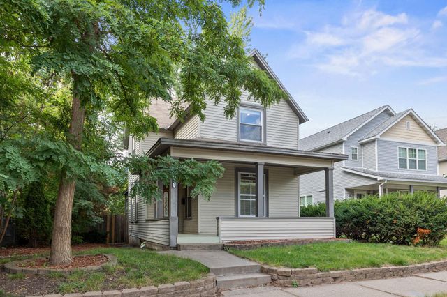 2927 Girard Avenue N, Minneapolis, MN 55411