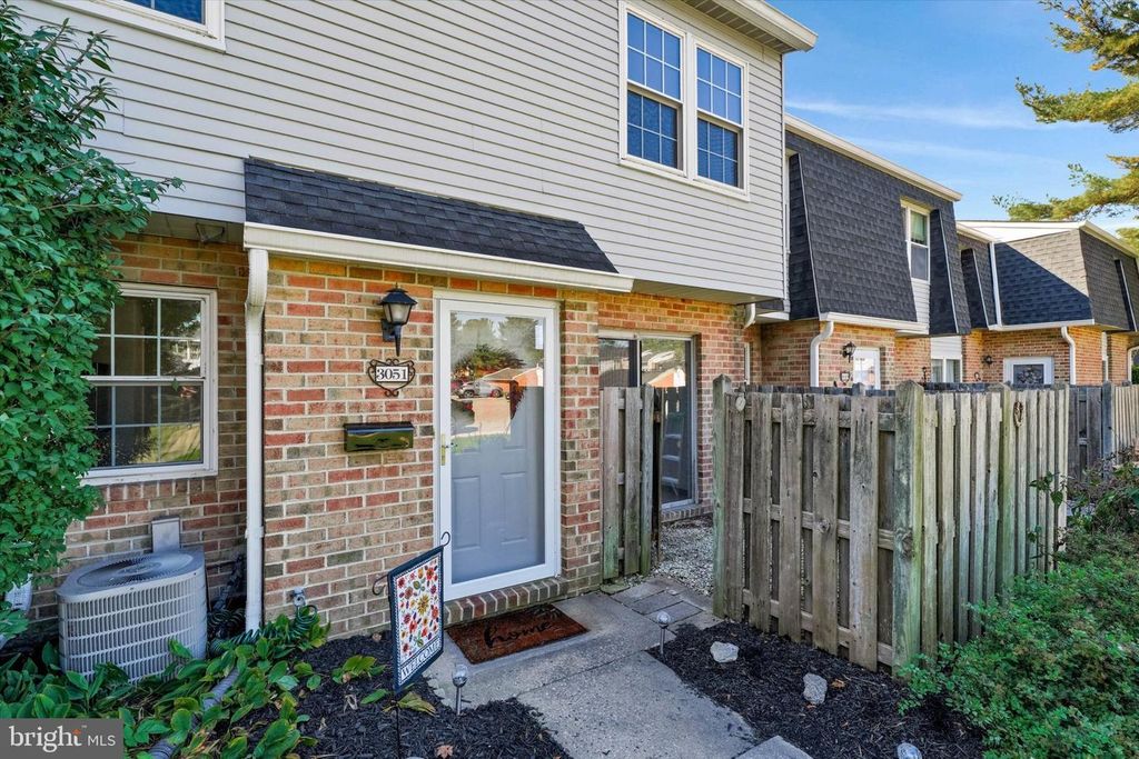 3051 HARBOUR DR, PALMYRA, NJ 08065 — photo 3