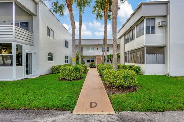 185 Normandy D, Delray Beach, FL 33484