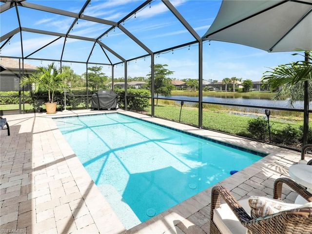 11897 Clifton TER, Fort Myers, FL 33913
