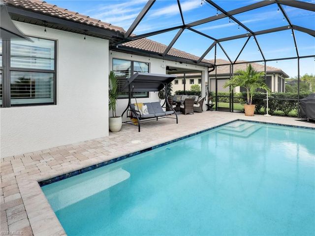 11897 Clifton TER, Fort Myers, FL 33913
