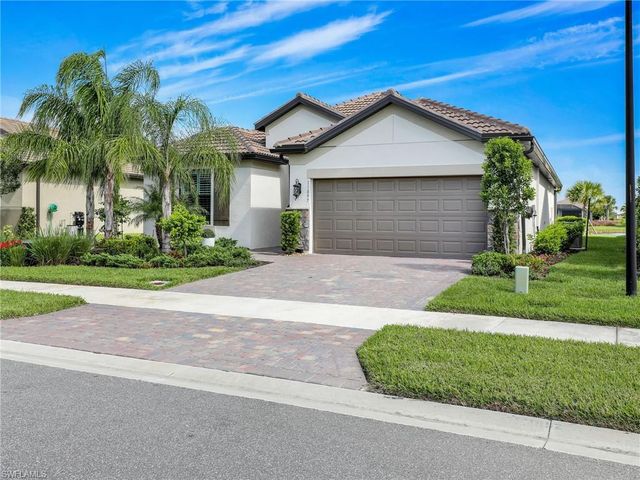 11897 Clifton TER, Fort Myers, FL 33913