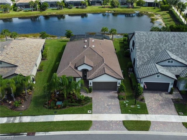 11897 Clifton TER, Fort Myers, FL 33913