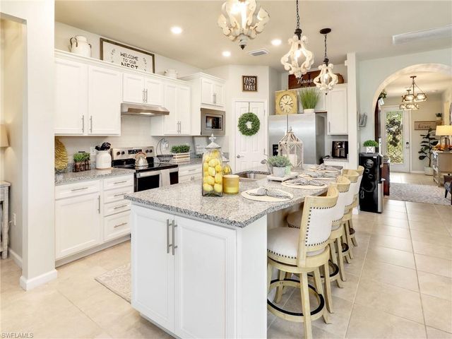 11897 Clifton TER, Fort Myers, FL 33913