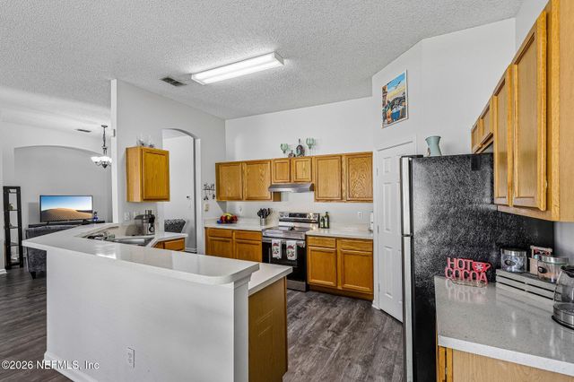 700 SCARLET VIEW Court, Orange Park, FL 32073