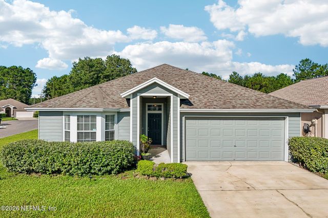 700 SCARLET VIEW Court, Orange Park, FL 32073
