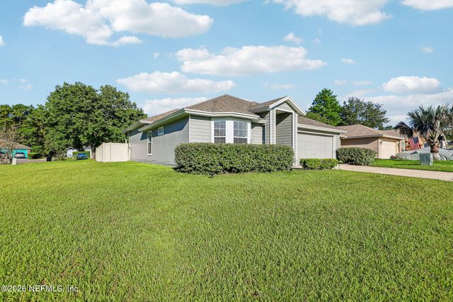700 SCARLET VIEW Court, Orange Park, FL 32073