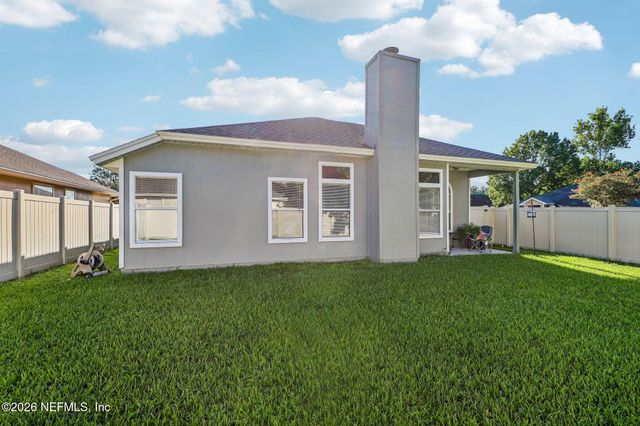 700 SCARLET VIEW Court, Orange Park, FL 32073